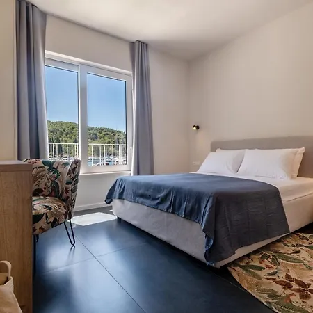 Apartamento Luxury Seaview - Luna Slano