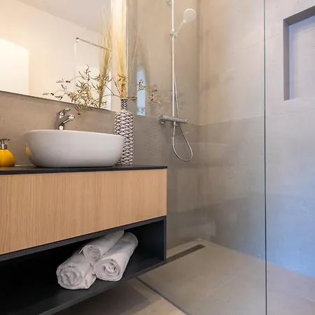 Luxury Seaview - Luna * Slano