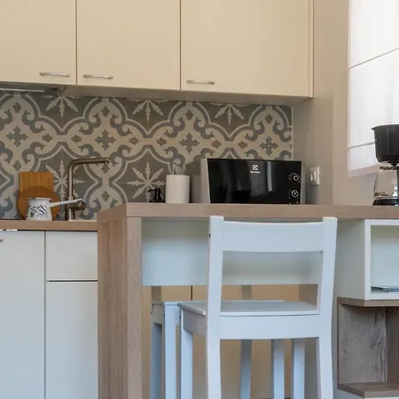 Luxury Seaview - Luna *