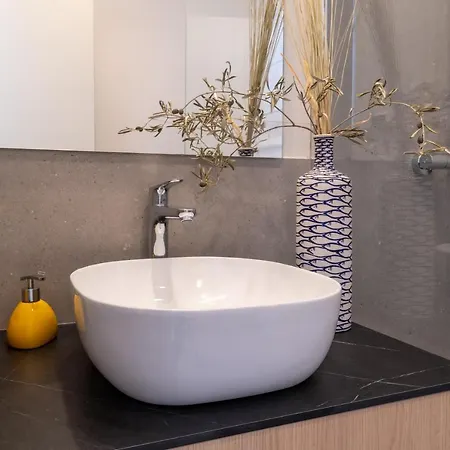 Luxury Seaview - Luna * Slano