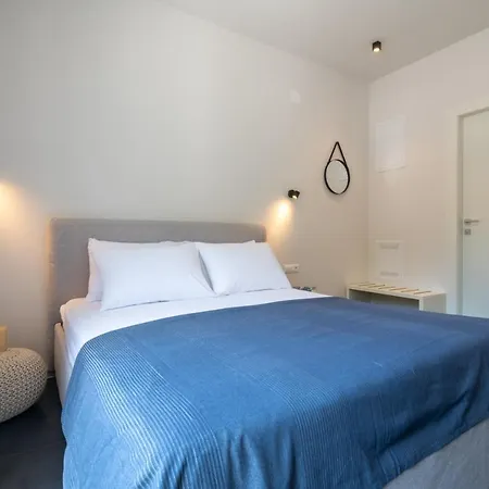 Luxury Seaview - Luna Apartamento Slano