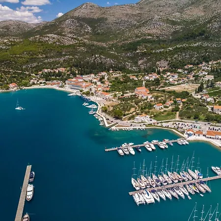 Apartamento Luxury Seaview - Luna