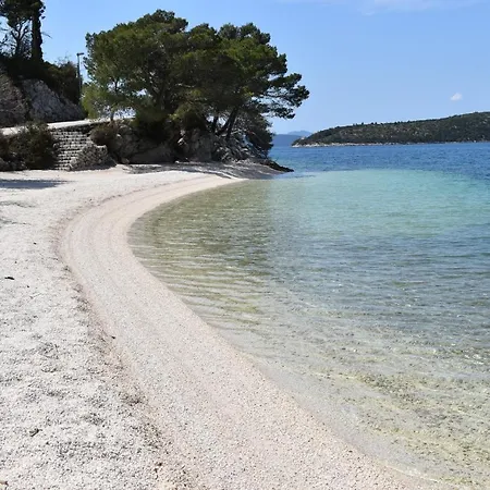 Luxury Seaview - Luna Apartamento Slano