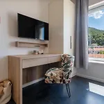 Apartmán Luxury Seaview - Luna *