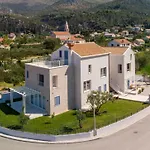 Luxury Seaview - Luna Apartmán Slano