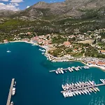 Apartmán Luxury Seaview - Luna