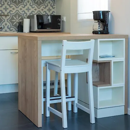 Apartment Luxury Seaview - Luna Slano