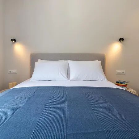 Apartment Luxury Seaview - Luna Slano