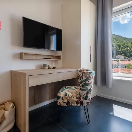 Apartment Luxury Seaview - Luna *