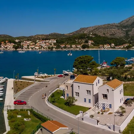 Luxury Seaview - Luna Slano