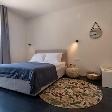 Luxury Seaview - Luna Slano