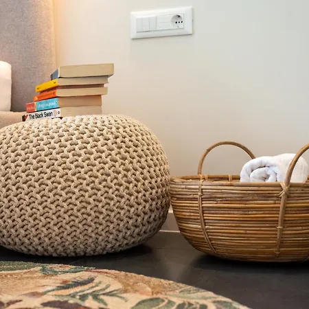 Apartment Luxury Seaview - Luna *