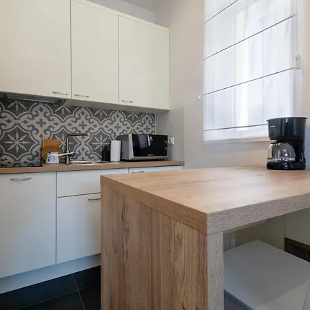 Apartment Luxury Seaview - Luna Slano