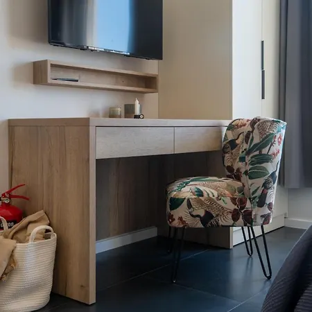 Apartmán Luxury Seaview - Luna