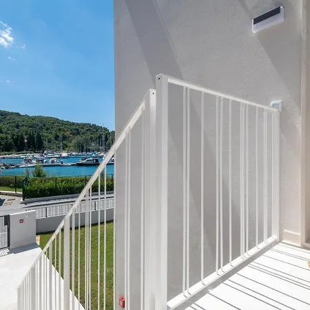 Luxury Seaview - Luna Apartment Slano