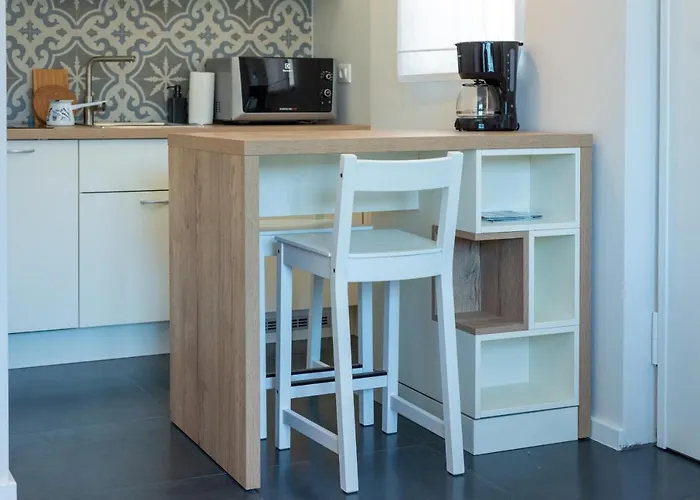 Apartman Luxury Seaview - Luna Slano