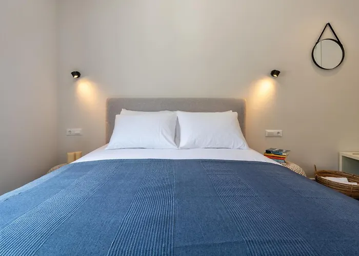 Apartman Luxury Seaview - Luna Slano