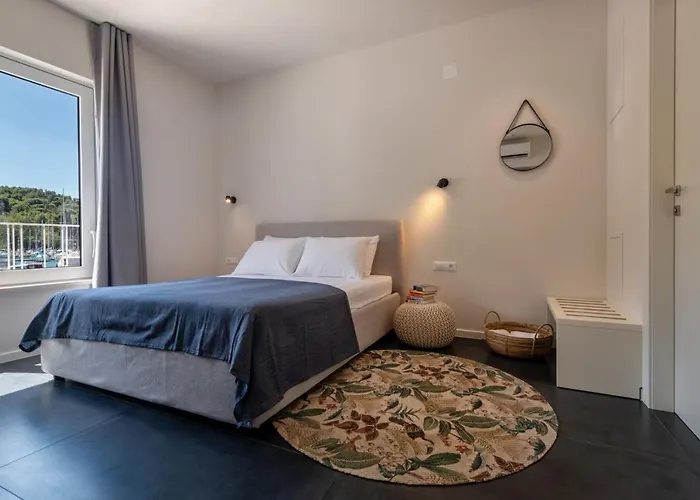 Luxury Seaview - Luna Slano