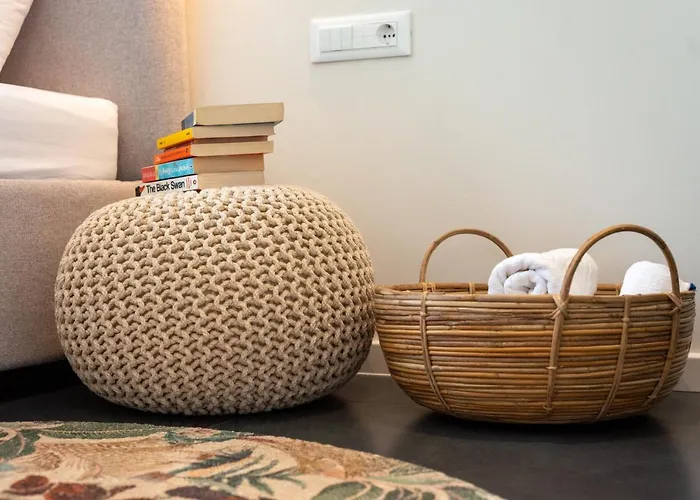 Apartman Luxury Seaview - Luna *